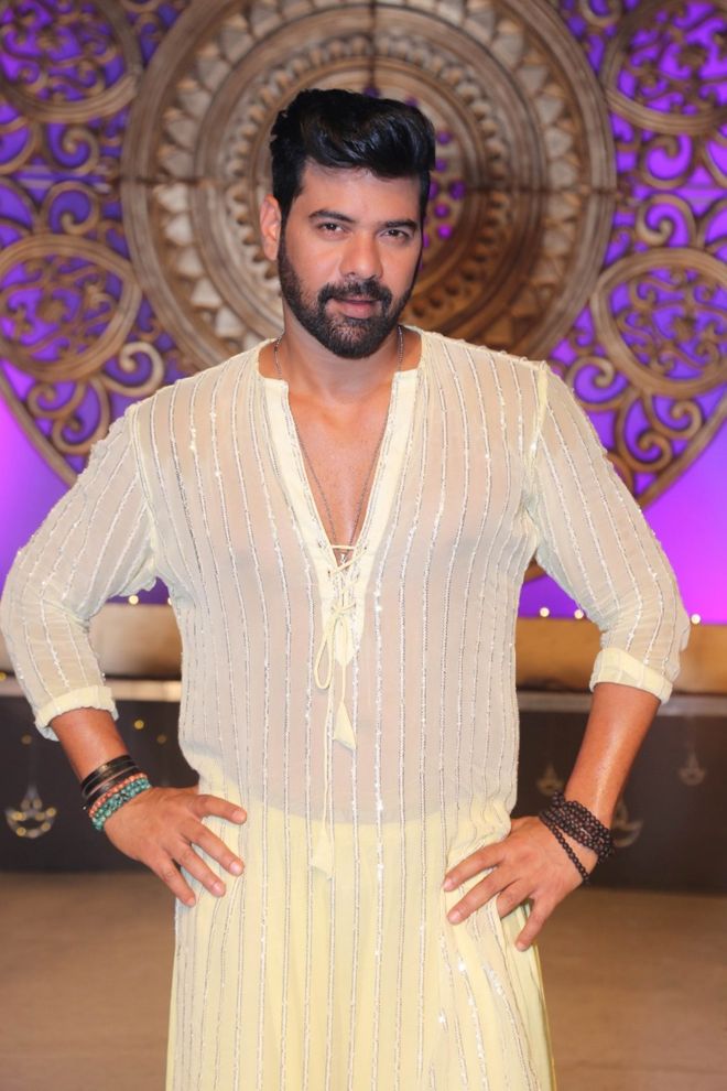 Transformation for different characters not easy, believes Shabir Ahluwalia