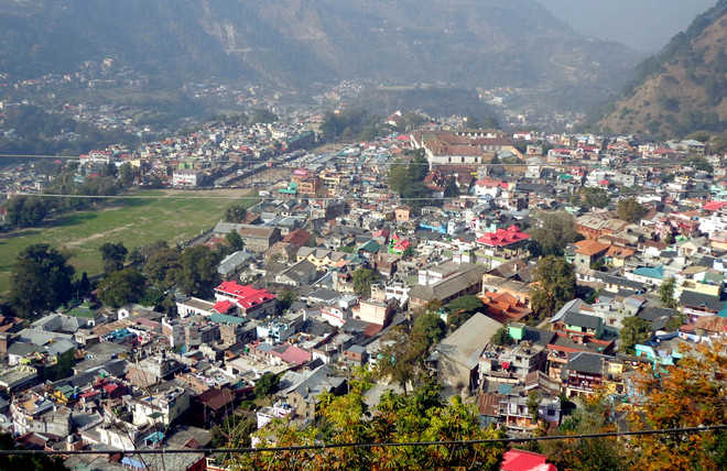 Buildings in Kangra, Chamba to be made quake resistant
