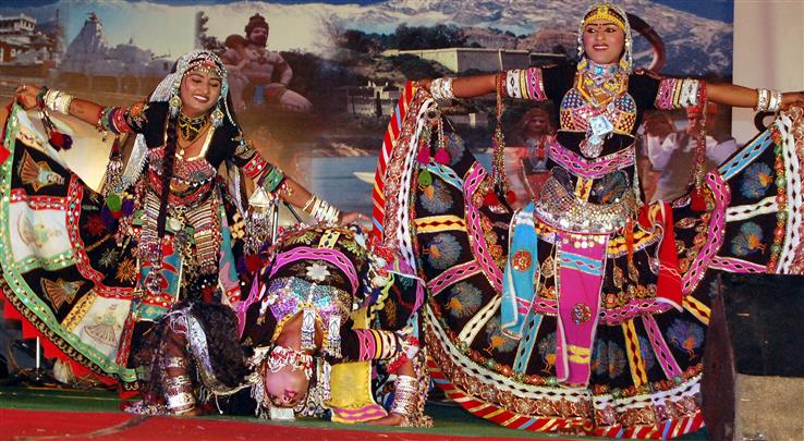 Nod to revival of Dharamsala summer fest