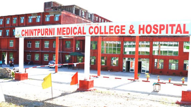 Lapses galore, but Pathankot's Chintpurni Medical College allowed admissions