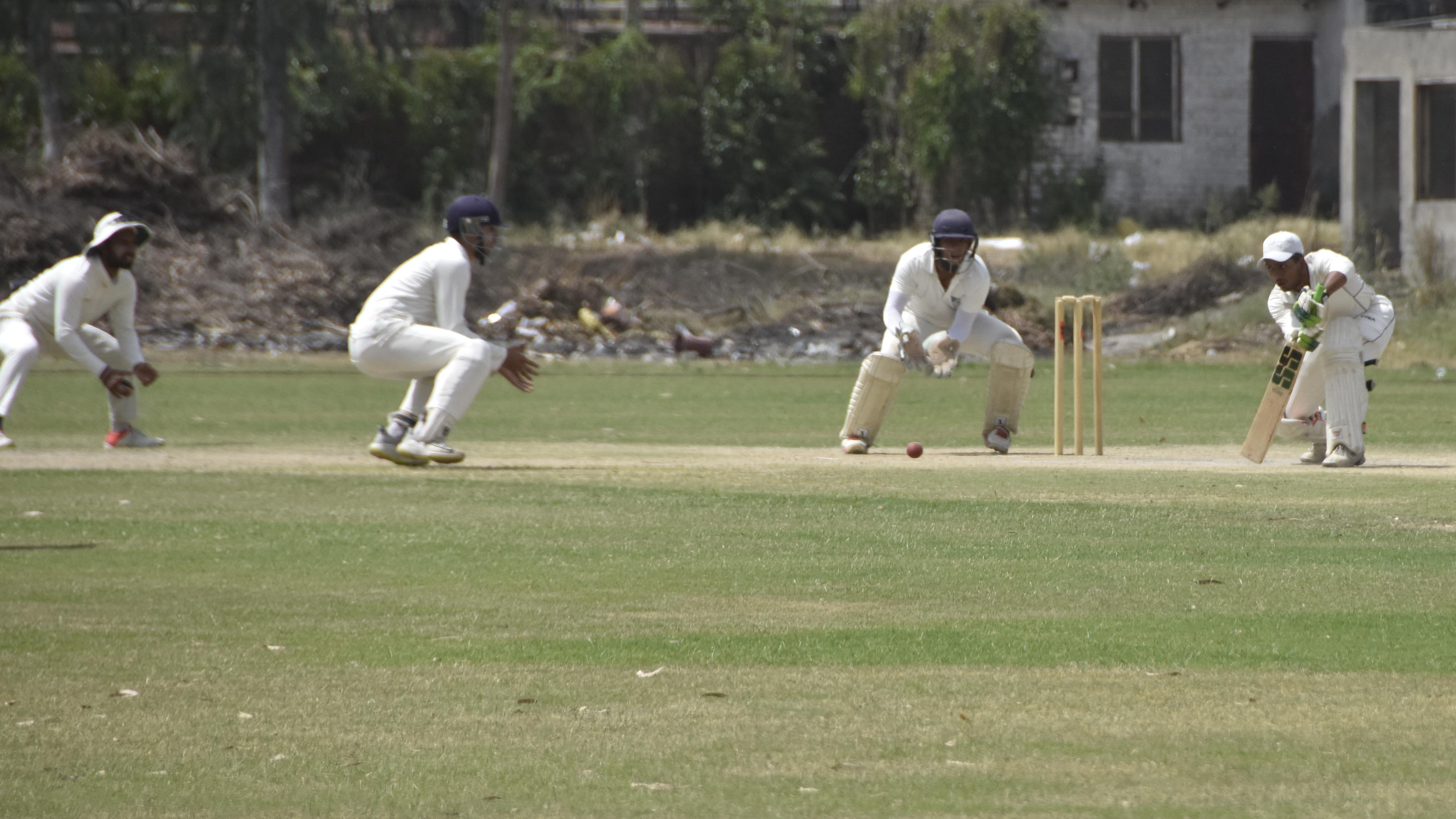 Ludhiana subdue Kapurthala in inter-district cricket tourney