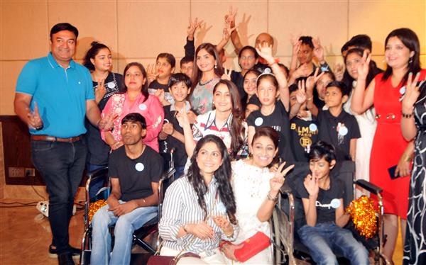 A step towards making Amritsar autism-friendly