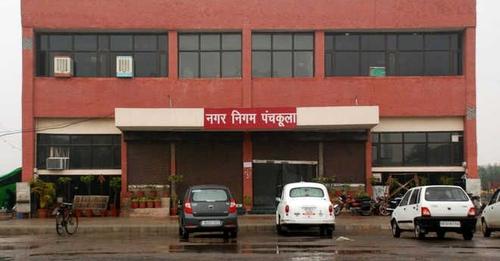 Panchkula Municipal Corporation fails to meet property tax collection target