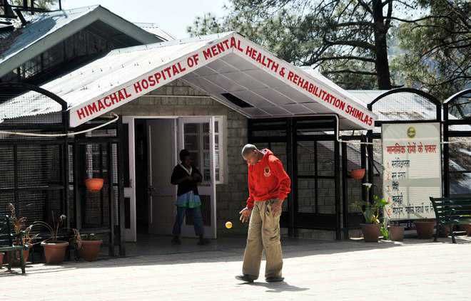 Himachal: Rehab centres in border areas sans facilities, fail to meet WHO criteria
