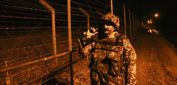 BSF ropes in locals to tackle smuggling