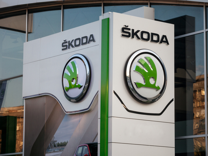 Skoda enhances presence in North India to cater to customer needs