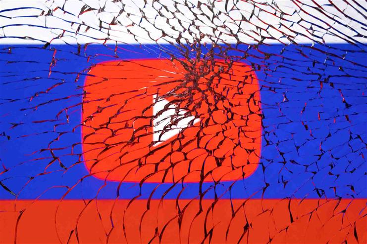 Russia-Ukraine War: YouTube bans Russian parliament channel
