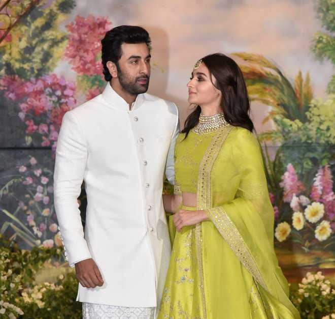 Finally: Alia Bhatt and Ranbir Kapoor to get married at ancestral RK house in April