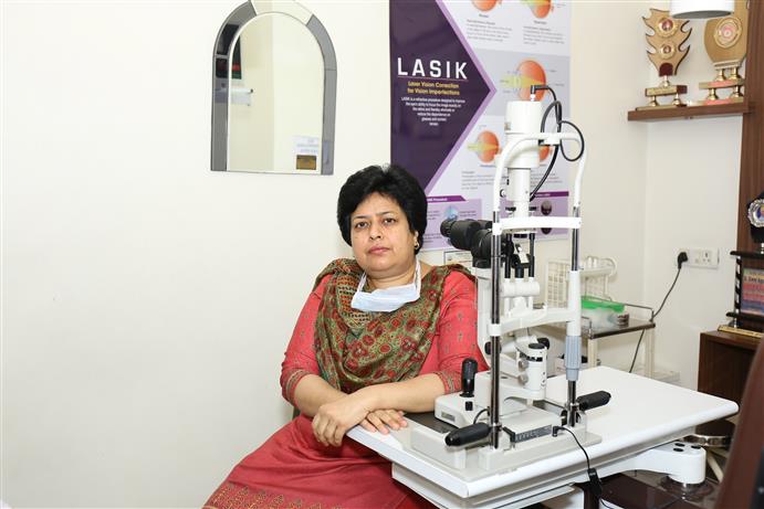 AMBAY EYE CARE ADOPTS PRESBYOND Helps Patients to Achieve Visual Freedom