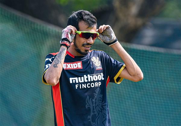 County side Durham to speak to head coach Franklin over Yuzvendra Chahal allegations