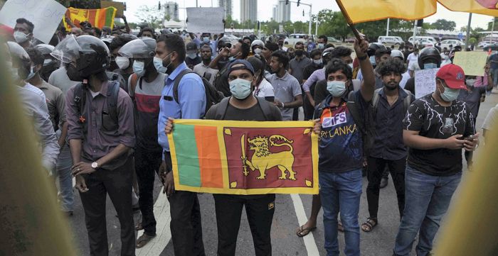 Lanka crisis deepens as President Gotabaya Rajapaksa loses grip over coalition government