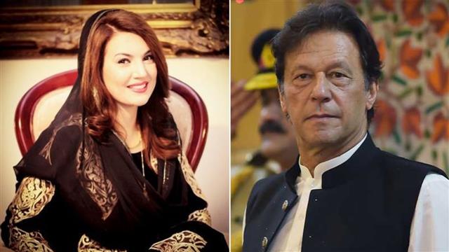 Imran Khan knows he won't win so decided to campaign for India, says Pakistan PM's ex-wife Reham Khan