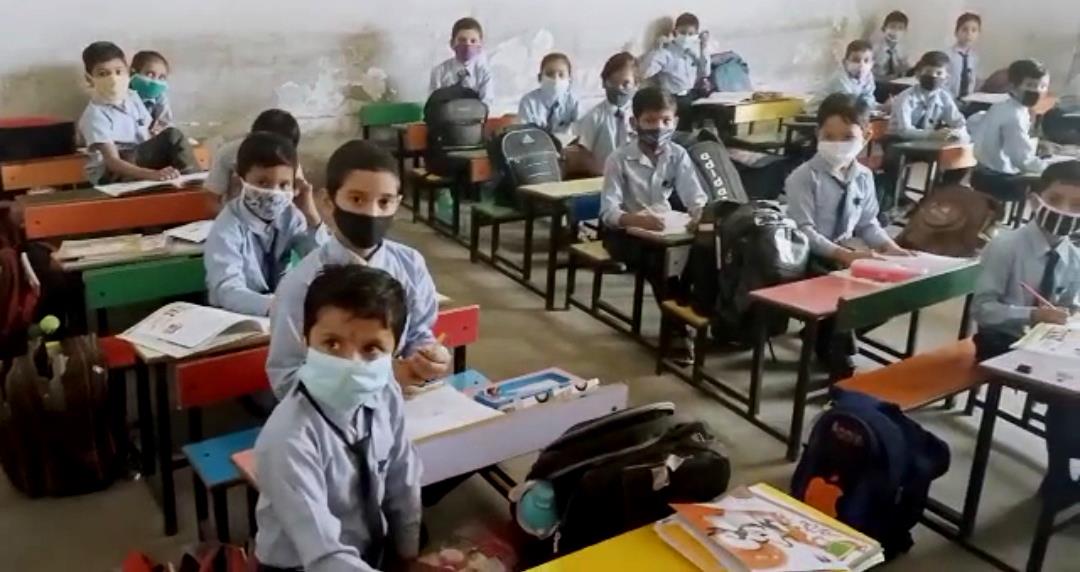 Now, poor students to get 25% quota in Haryana private schools under RTE