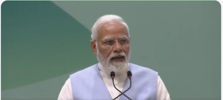 India to introduce Ayush mark for traditional medicine products, Ayush visa: PM Modi