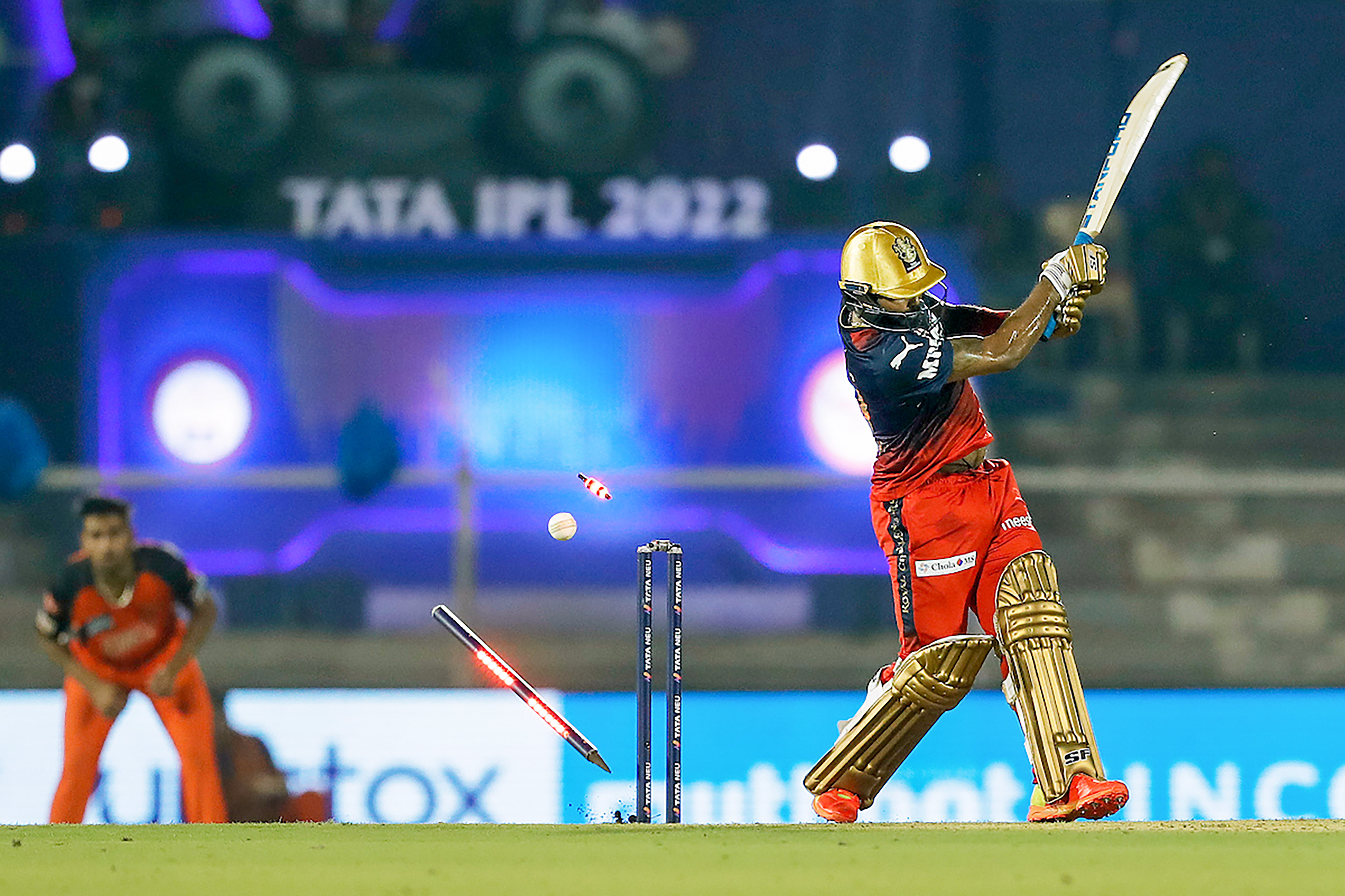 IPL 2022: Sunrisers Hyderabad beat Royal Challengers Bangalore by 9 wickets