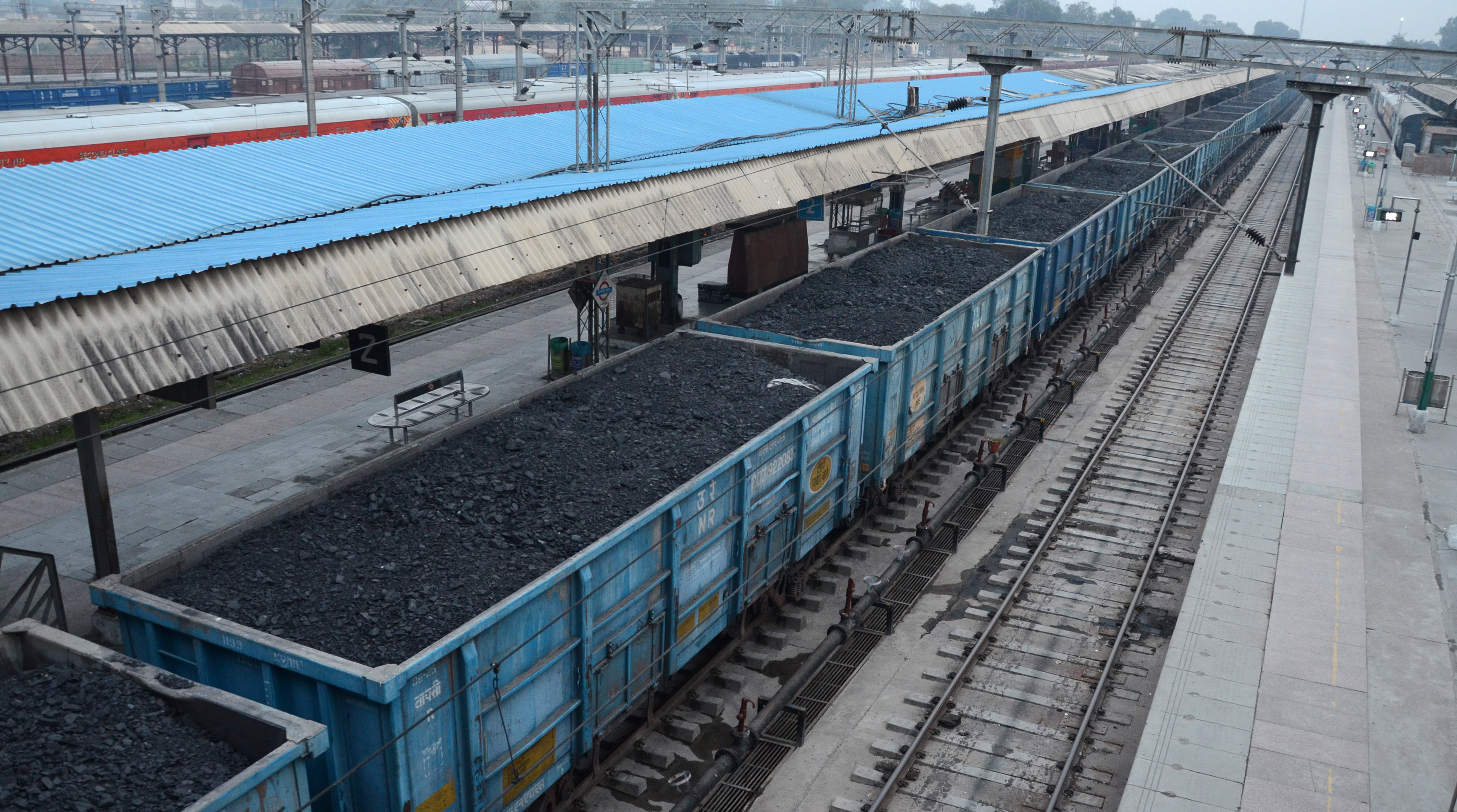 Costly imported coal to push up electricity prices