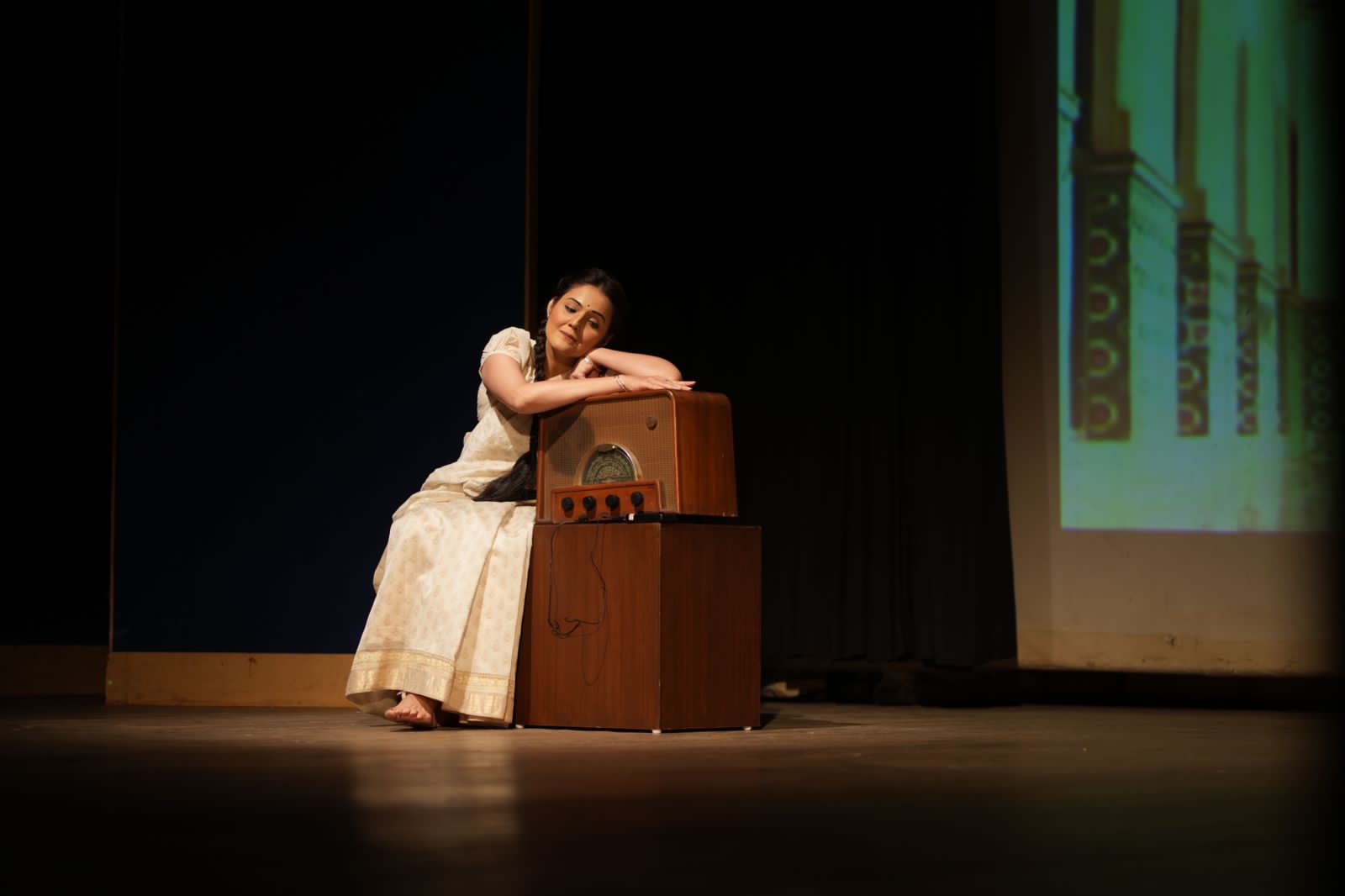 Jalandhar: Musical play highlights life, legacy of Lata Mangeshkar
