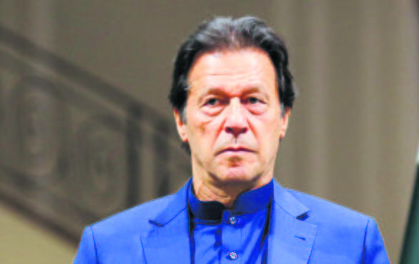 Pakistan PM Shehbaz Sharif: Imran Khan sold 'toshakhana' gifts worth Rs 140 mn in Dubai
