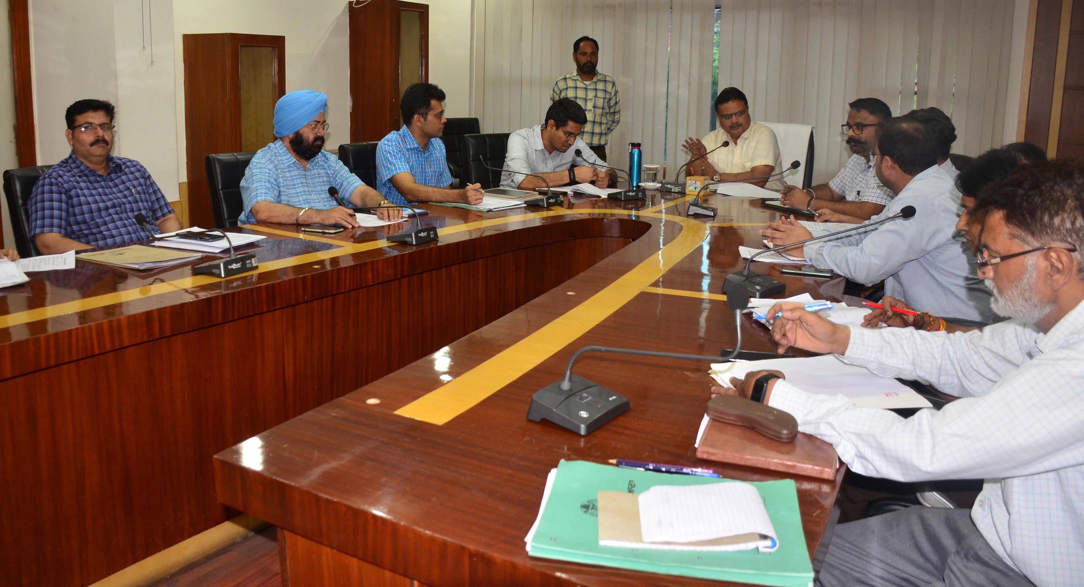Solid waste management in Ludhiana: Prepare project report in 4 months, MC chief tells firm