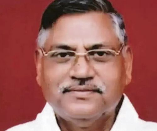 Congress sticks to Dalit card in Haryana, replaces Kumari Selja with Udai Bhan as state chief