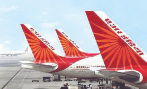 Privatised Air India loses preferential standing for international flights : The Tribune India