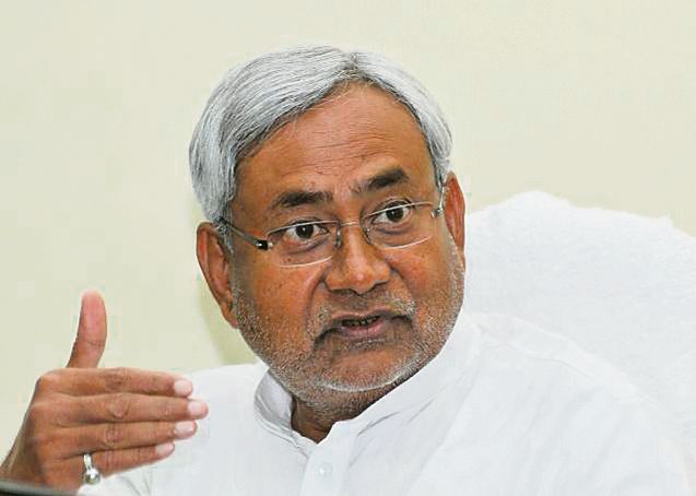 'It's verdict of people', says Bihar CM Nitish Kumar about NDA bypoll debacle