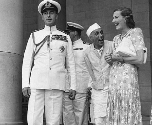 Aspects of Jawaharlal Nehru, Lord Mountbatten letters can stay redacted: UK tribunal
