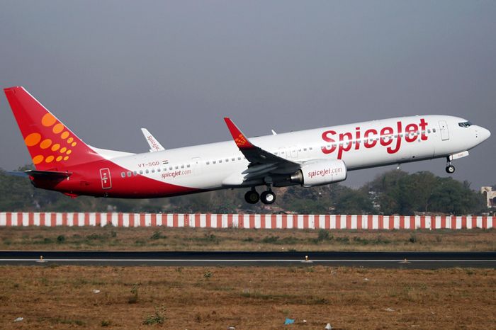 90 SpiceJet pilots barred from flying Boeing 737 Max