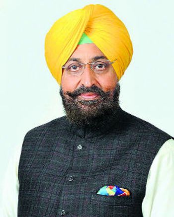Release Rs 800 cr to cane farmers, Bajwa urges CM