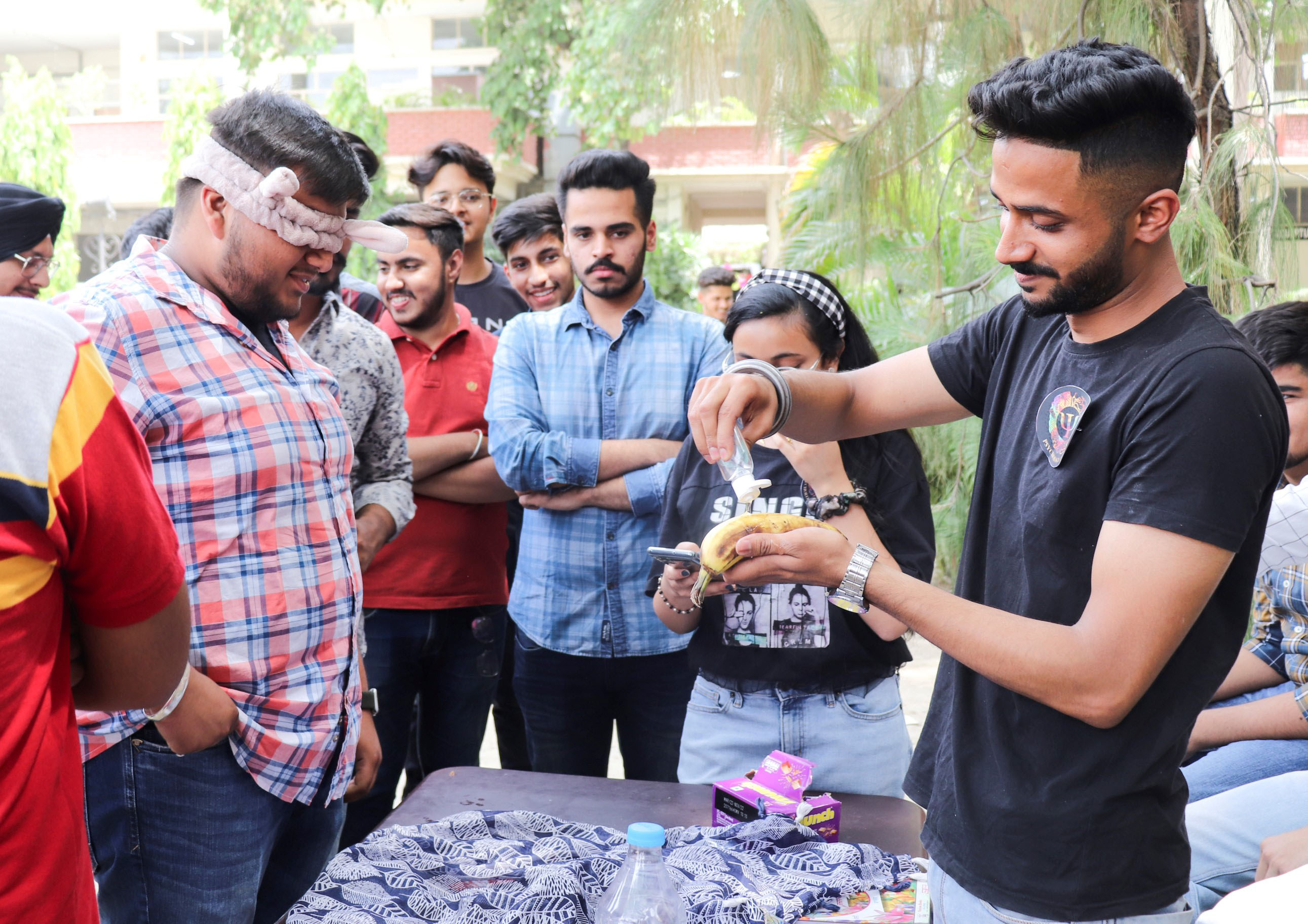 Jalandhar: DIPS College students excel