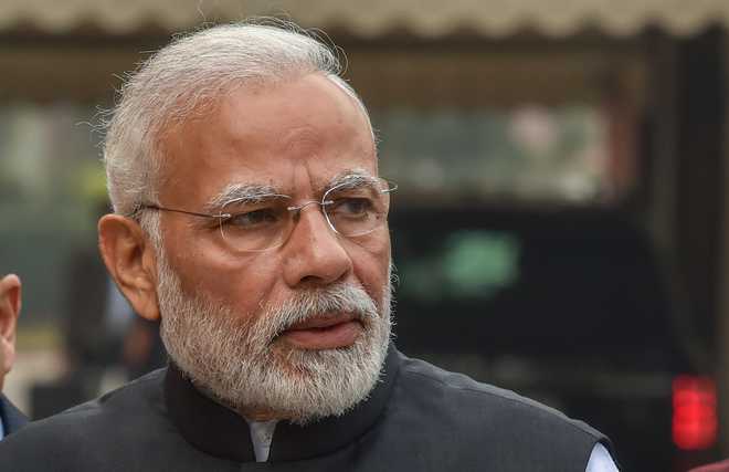 PM's meeting with Kashmiri 'encroacher' gives ammo to Opposition