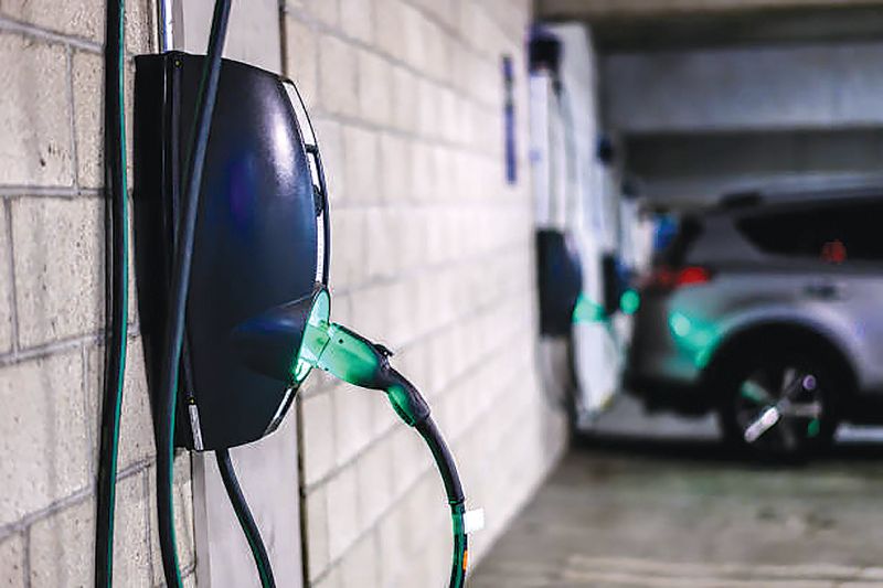 Electric Vehicle Policy: Chandigarh Administration mulls single-window system