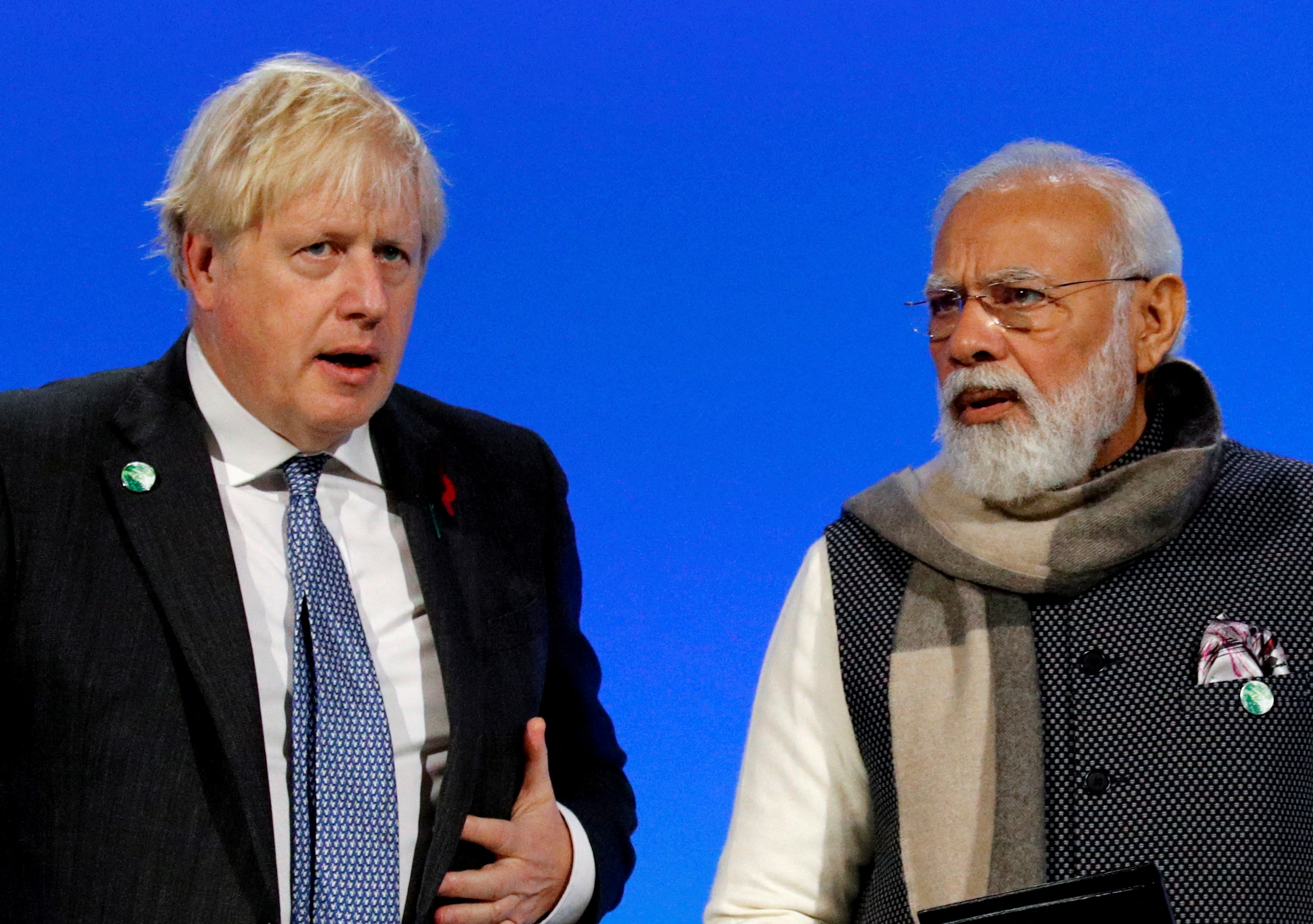 India's stand clear, fugitive offenders need to be brought to book: MEA ahead of Modi-Johnson talks