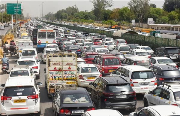 Will make Gurugram free  of traffic jams: Haryana CM