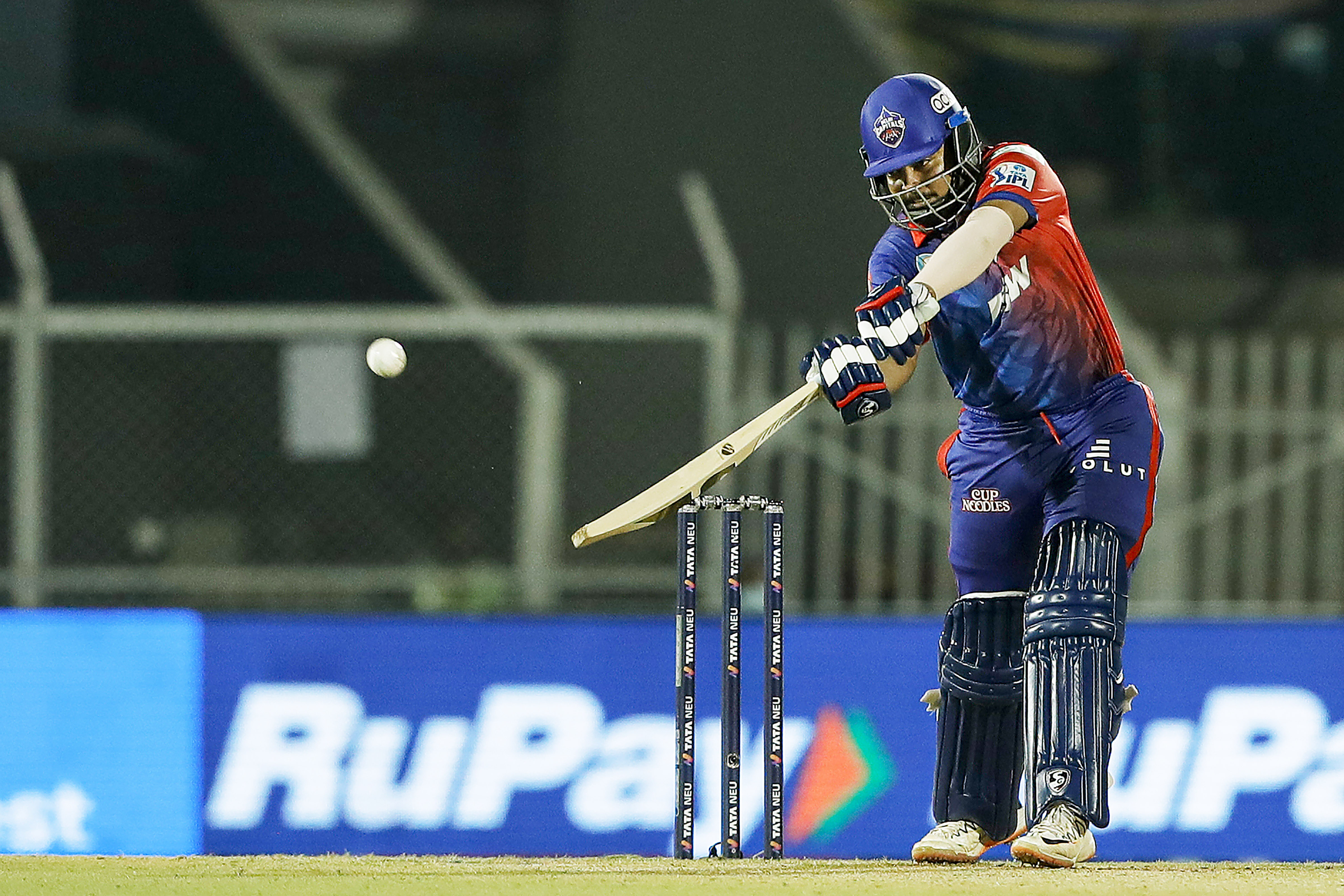 COVID-stricken Delhi Capitals demolish Punjab Kings riding on superb show from spinners
