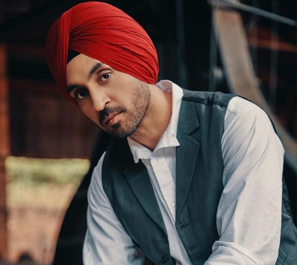 Diljit Dosanjh's event firm, pilot booked