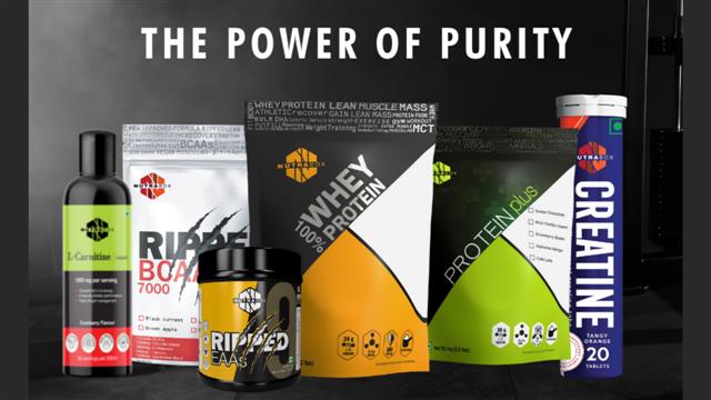 Why Nutrabox protein supplements are the favorite of nutritionists and health enthusiasts?