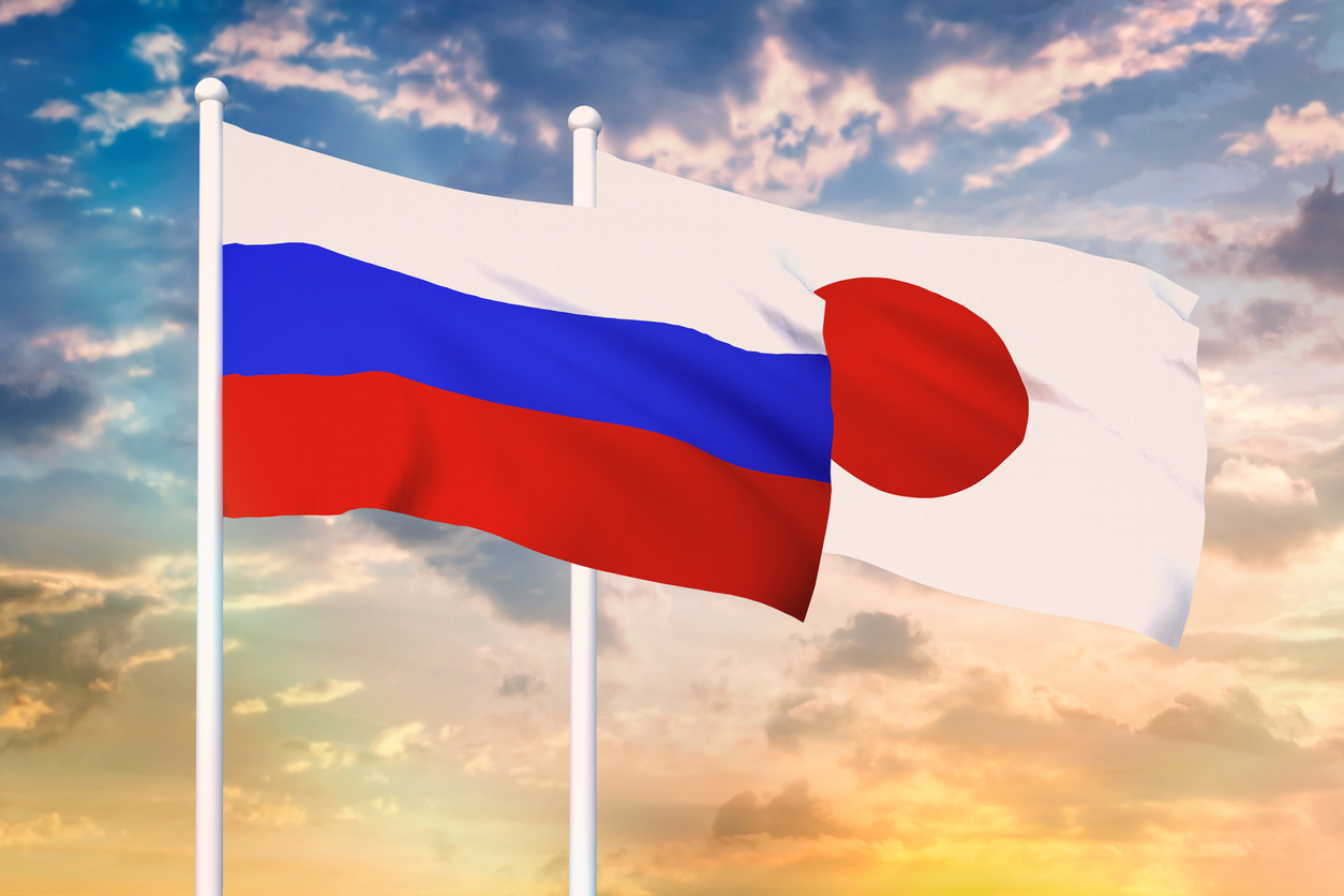 Russia-Ukraine War: Japan formally revokes Russia’s ‘most favoured nation' status