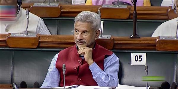 Bill to ban funding of weapons of mass destruction in Lok Sabha