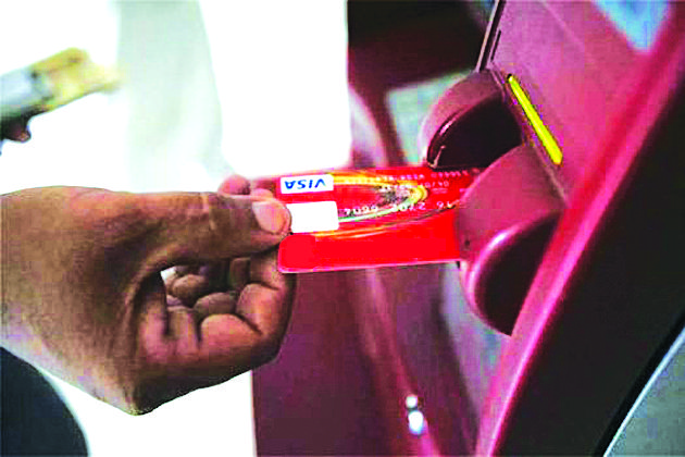 ATM Fraud: 83-year-old victim accuses cops of no action