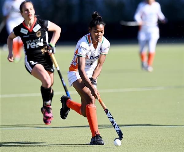 Women’s Junior World Cup: 10 years after their only medal, India eye elusive title