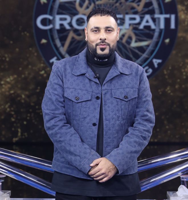 Rapper Badshah admits he suffered from depression, anxiety