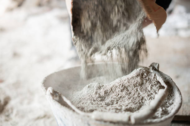 Cement gets dearer by Rs 30 per bag