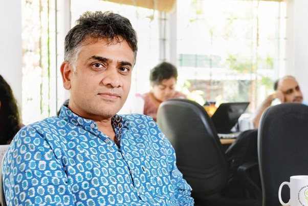 CBI gets nod to prosecute Amnesty International India ex-chief Aakar Patel