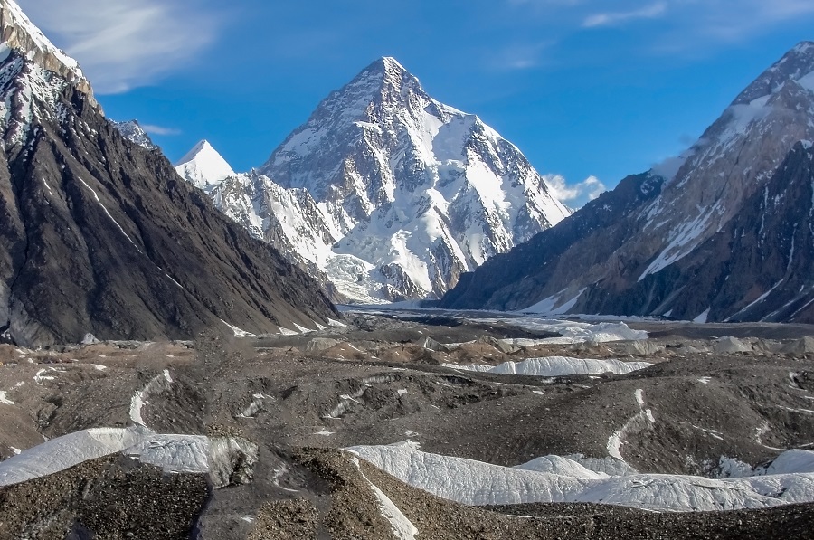 Scientists propose faster, more accurate method of forecasting precipitation over Himalayas