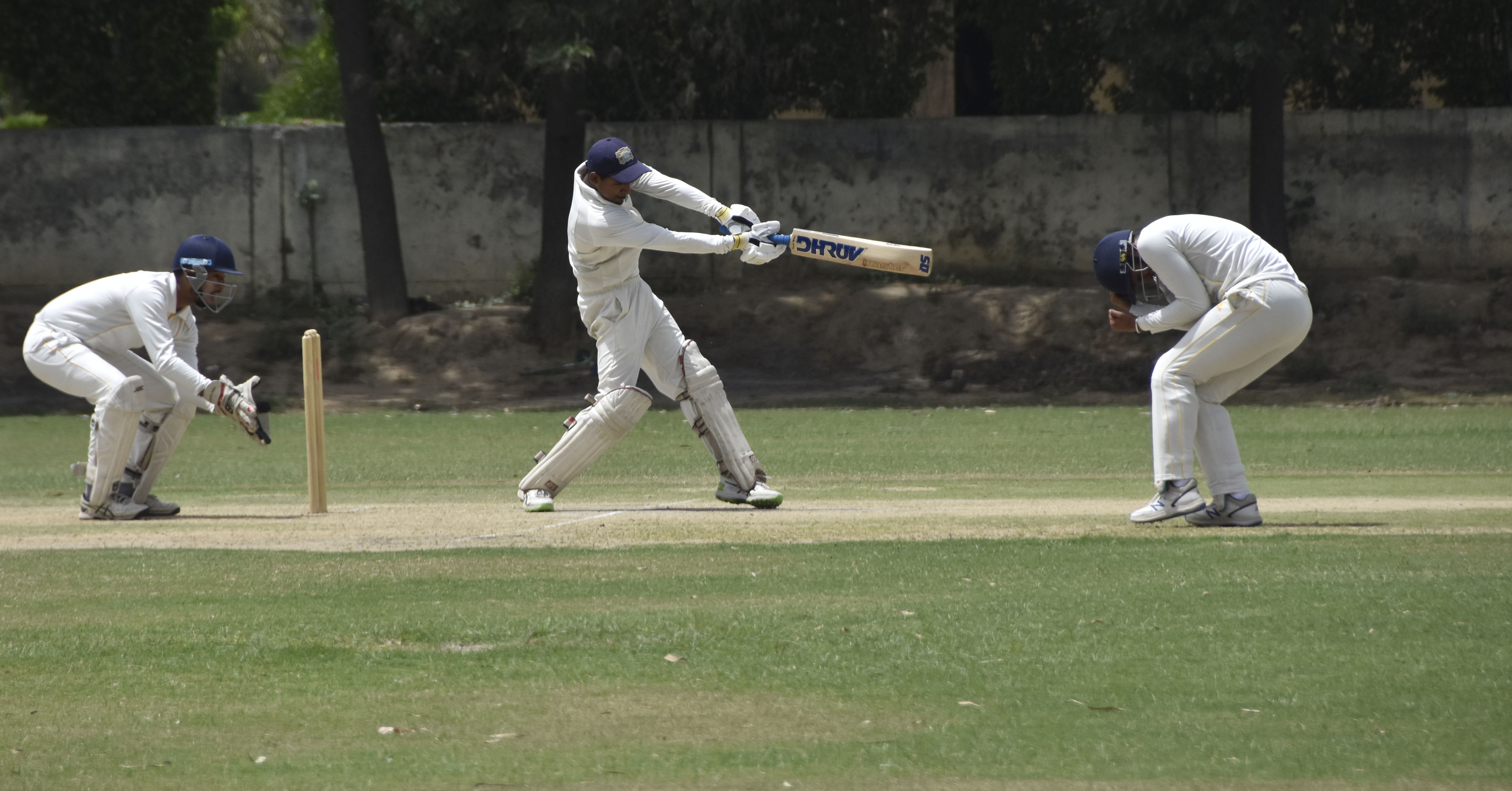Ludhiana in sight of outright win against Kapurthala