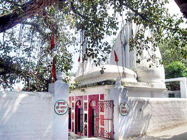 ASI to take over Kaleshwar temple in Paragpur of Kangra district