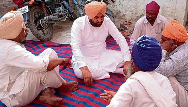 Panic in Amritsar's Kotla Kazia village after minor’s death in potash blast