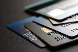 3 held in 86 cases of credit card fraud