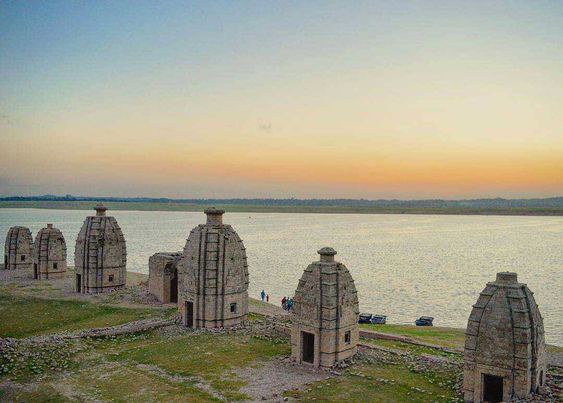 Preserve, relocate Bathu ki Lari temples of Kangra, ASI urged